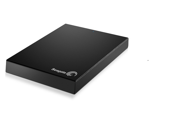 Terabyte External Hard Drive 2