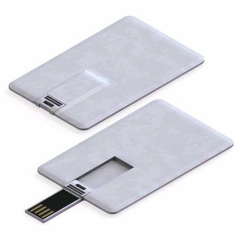 Credit Card Flash Drive