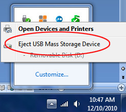 backup external hard drive
