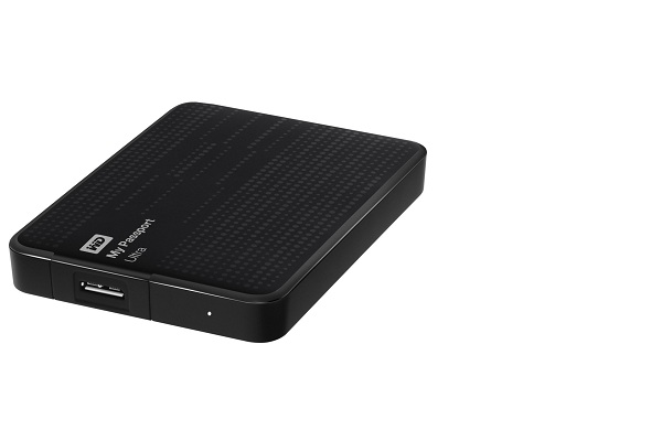 Terabyte External Hard Drive 4