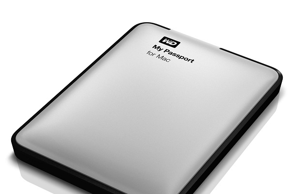 Nvod Na Pouitie Western Digital My Passport For Mac