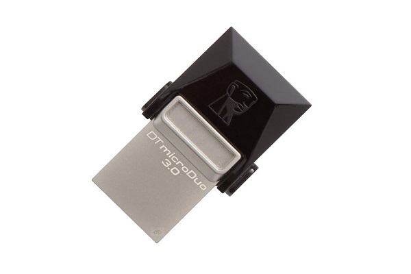 Secure Flash Drive 