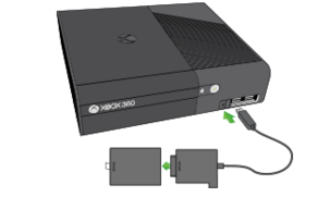 Transfer Data from one Xbox 360 Hard Drive to Another