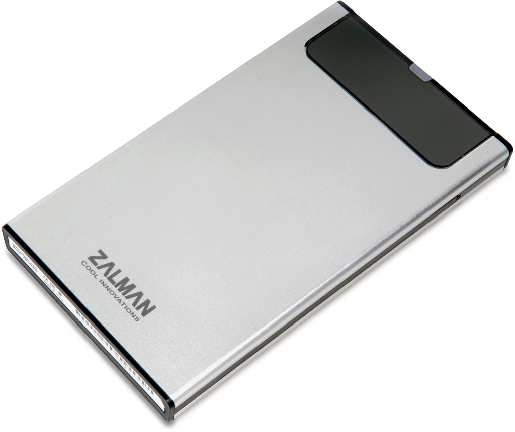 sata hard drive Zalman Tech. Co
