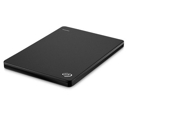 Terabyte External Hard Drive 6