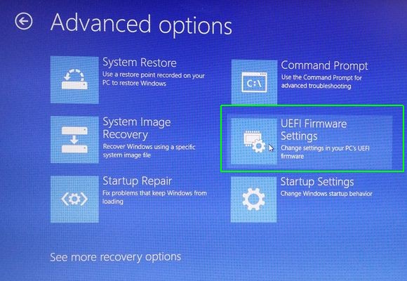 Fixing Unmountable Volume Boot Error