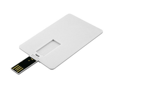 Credit Card Flash Drive 1