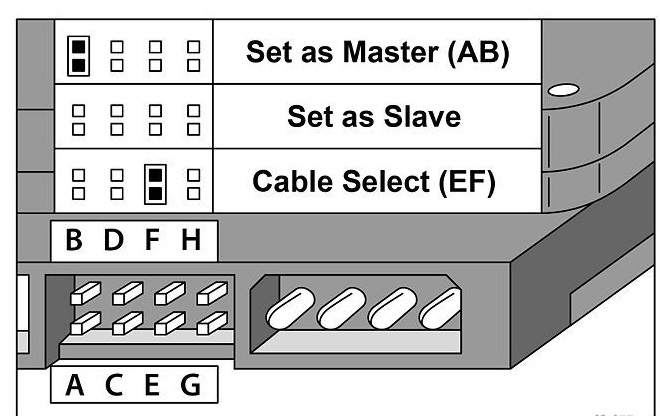 USB Hard Drive Model 8