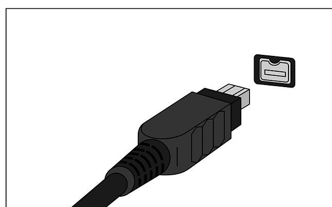 USB Hard Drive Model 9