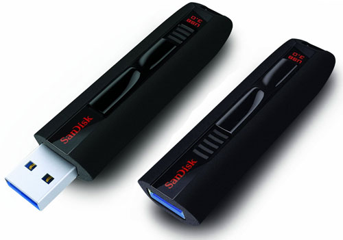 USB Flash Drives 01