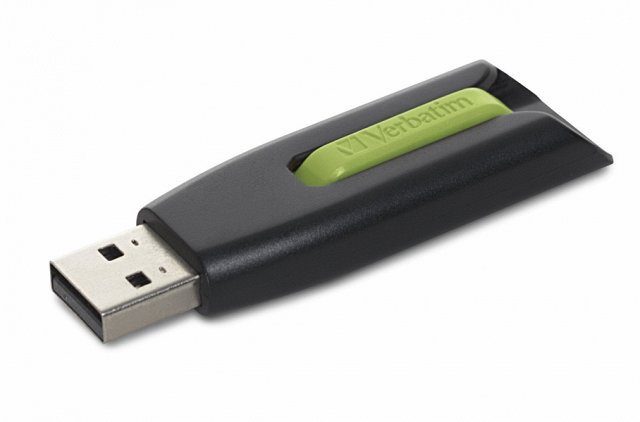 USB Flash Drives 08