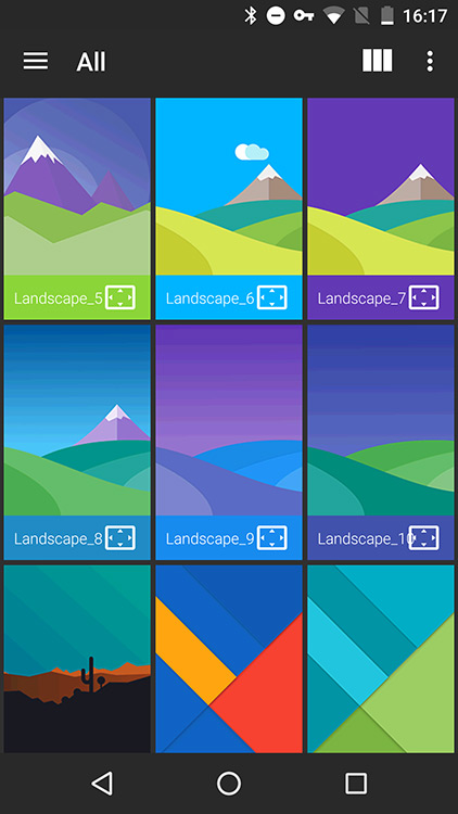 android wallpaper apps 12